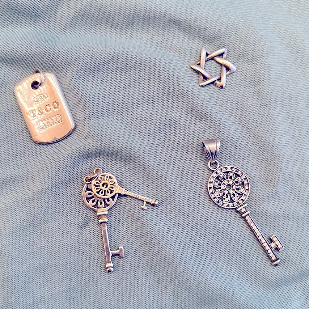 Tiffany & Co bundle